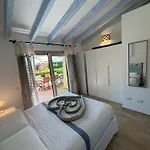 Girasole Feriehus Porto Cervo