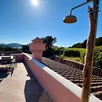 Feriehus Girasole Porto Cervo
