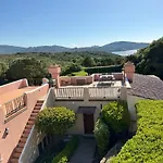 Girasole Feriehus Porto Cervo