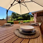 Girasole Holiday home *