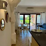 Girasole Feriehus Porto Cervo