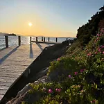Girasole Feriehus Porto Cervo