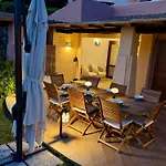 Holiday home Girasole Porto Cervo