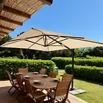 Girasole Feriehus Porto Cervo