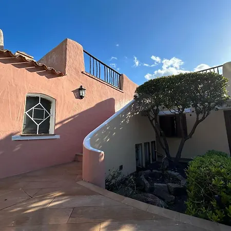 Hébergement de vacances Girasole