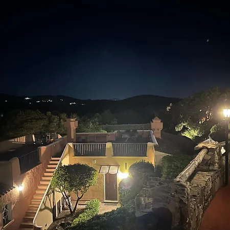 Girasole Casa de Férias