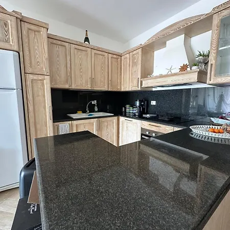 Girasole Hébergement de vacances Porto Cervo