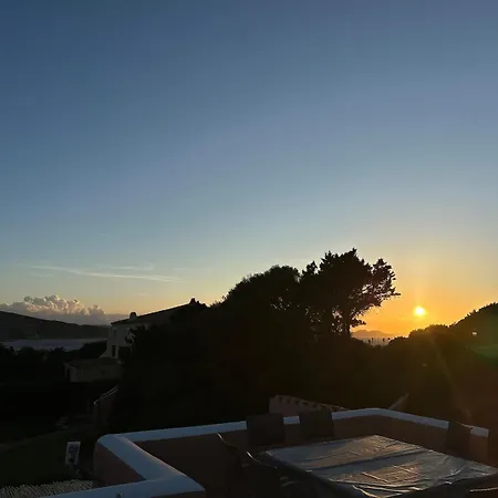 펜션 Girasole 포르투 세르보