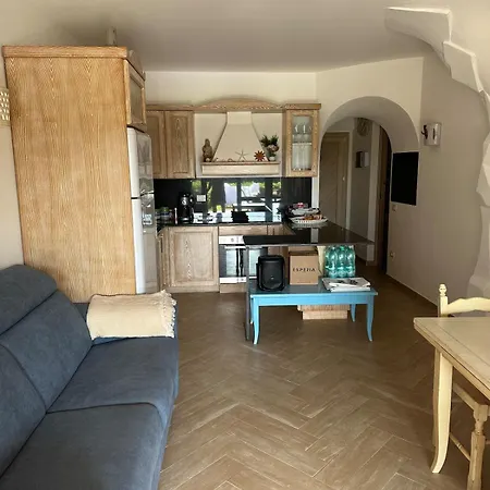 Girasole Porto Cervo