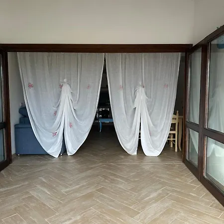 Girasole Casa de Férias *