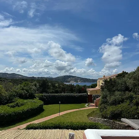 Girasole Hébergement de vacances Porto Cervo
