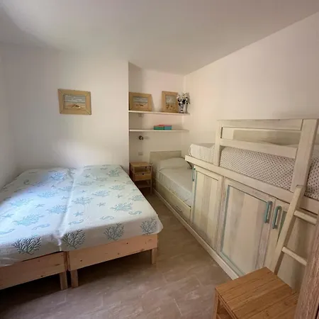 Casa de Férias Girasole Porto Cervo