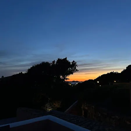 Girasole Porto Cervo