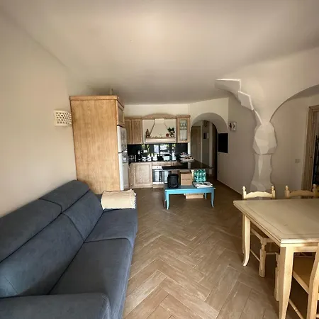 Girasole Hébergement de vacances *