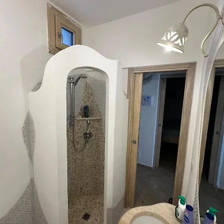 Girasole Casa de Férias Porto Cervo