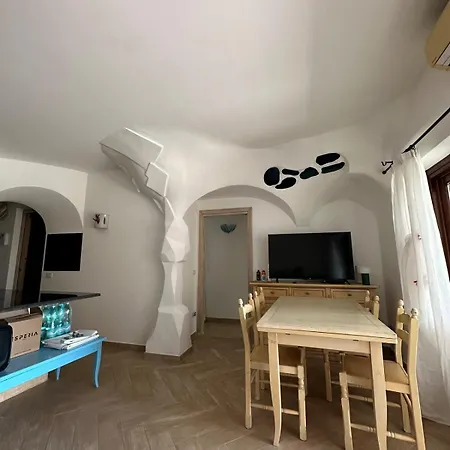 Girasole Porto Cervo