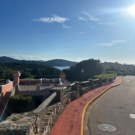 Hébergement de vacances Girasole *