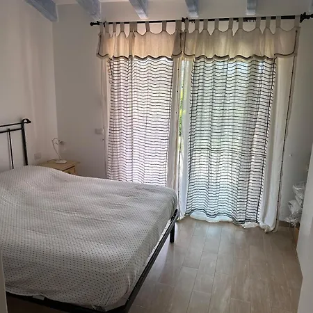 Girasole Hébergement de vacances Porto Cervo