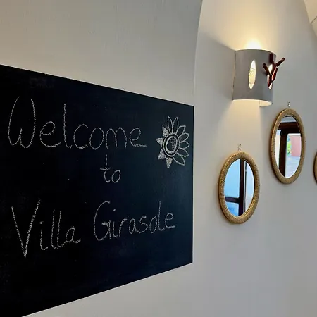 Feriehus Girasole Porto Cervo