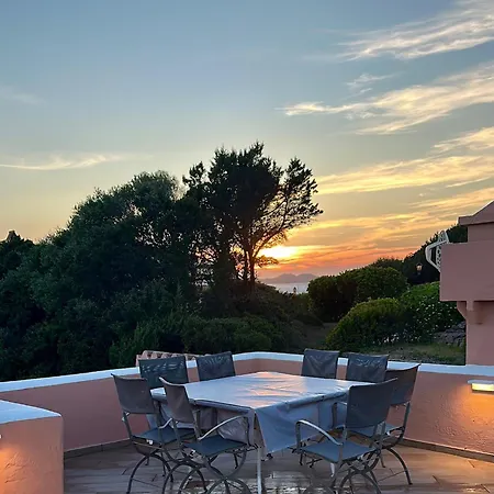 Ferienhaus Girasole