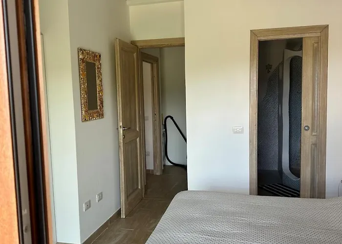 Ferienhaus Girasole *