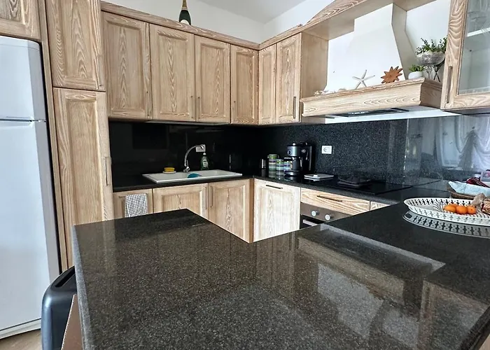 Girasole Ferienhaus Porto Cervo