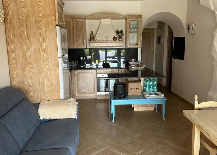 Girasole Porto Cervo