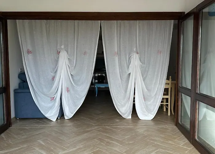 Girasole Ferienhaus *