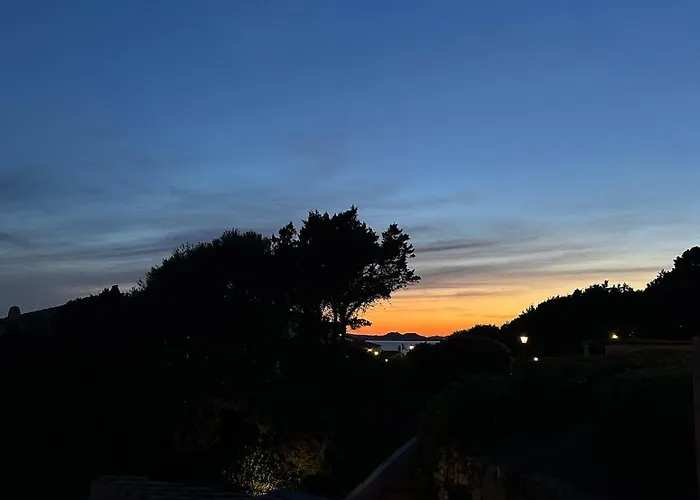 Girasole Porto Cervo