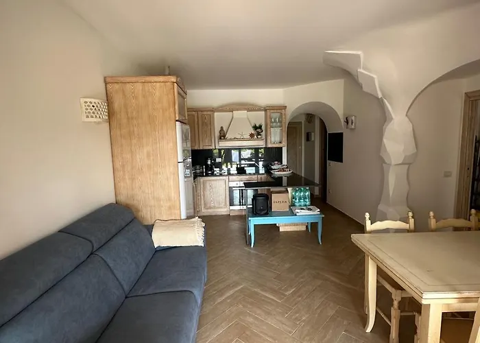 Girasole Ferienhaus *