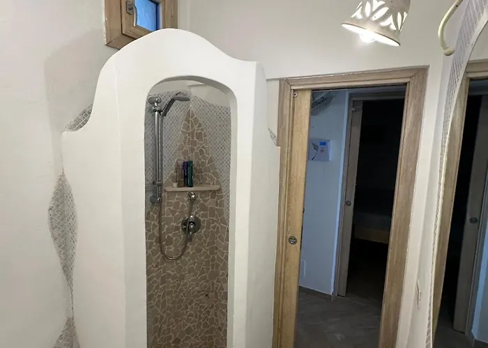 Girasole Ferienhaus Porto Cervo