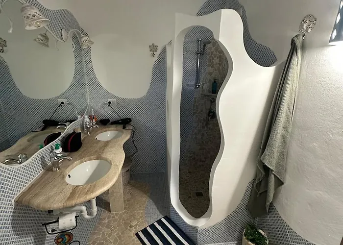 Ferienhaus Girasole Porto Cervo