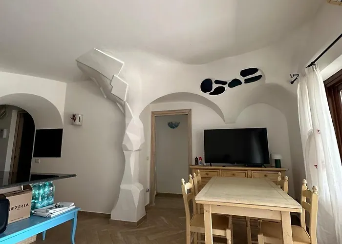 Girasole Porto Cervo