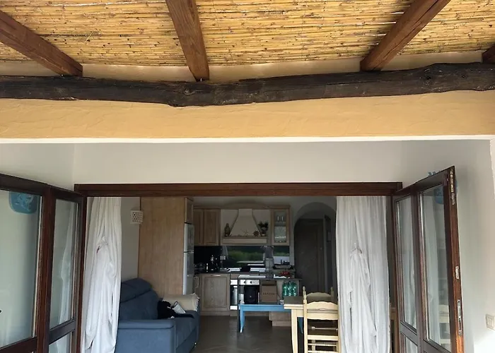 Girasole Ferienhaus *