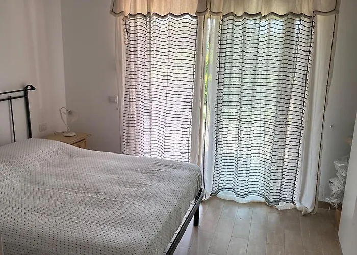 Girasole Ferienhaus Porto Cervo