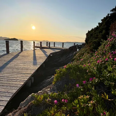 Girasole Semesterbostad Porto Cervo